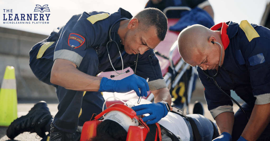 TheLearnery-Blog-NewAHAGuidelinesEMS